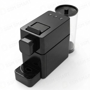 Кофемашина для отелей  | Капсульная кофемашина Nespresso