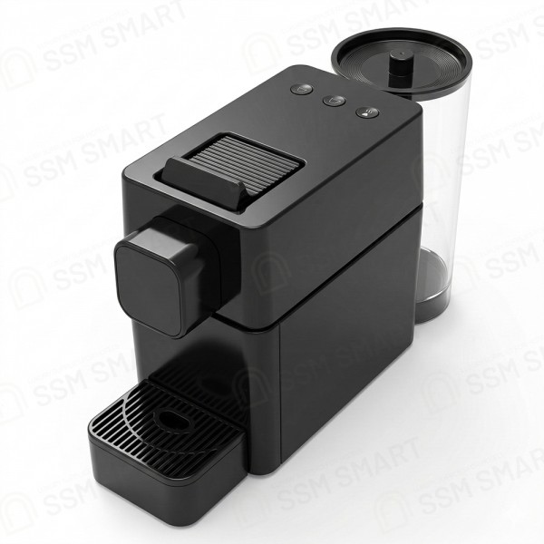 Кофемашина для отелей  | Капсульная кофемашина Nespresso