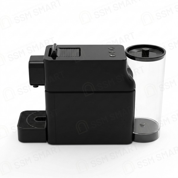 Кофемашина для отелей  | Капсульная кофемашина Nespresso