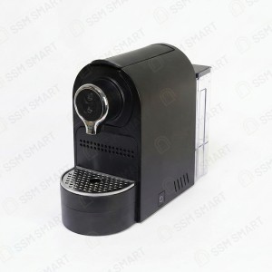 Капсульная кофемашина PURE+ для отелей | Под капсулы Nespresso