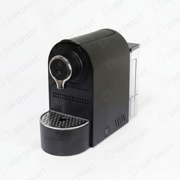 Капсульная кофемашина PURE+ для отелей | Под капсулы Nespresso