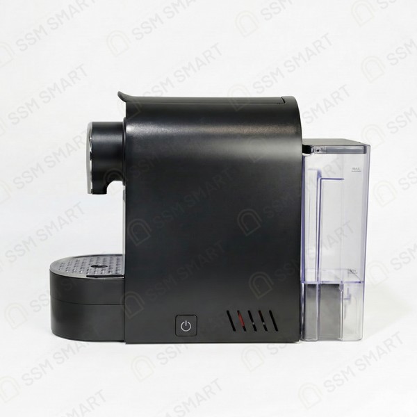 Капсульная кофемашина PURE+ для отелей | Под капсулы Nespresso