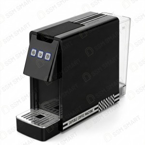 Кофемашина WAVE для отелей | Капсульная кофемашина Nespresso